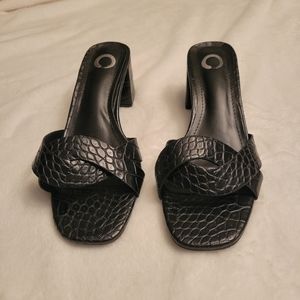 Journee Collection shoes